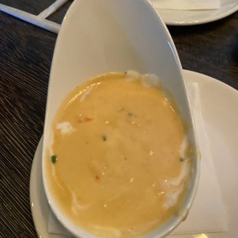 High Tide - Lobster Bisque - Seafood Near Me - Gilbert, Arizona