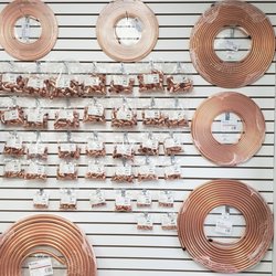 Technoact HVAC/R Equipment and Supplies