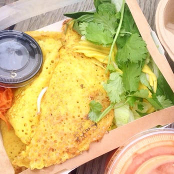 Nois - banh xeo takeaway - Vietnamese Near Me - Malmö, M