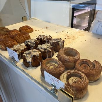 Salted Butter - Desserts Near Me - Pasadena, California Salted Butter - Desserts Near Me - Pasadena, California