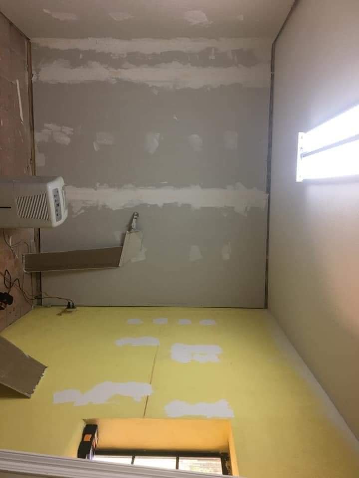 Slide of Crusade Construction