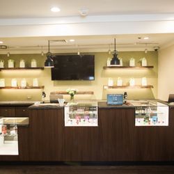 TerraVida Holistic Centers