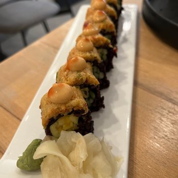 Beyond Sushi - Spicy Mang - Sushi Bars Near Me - New York, New York Beyond Sushi - Spicy Mang - Sushi Bars Near Me - New York, New York