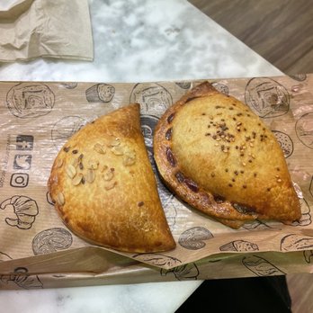 Granier - Bakeries Near Me - Barcelona, B