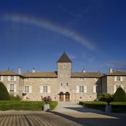 Restaurant du Château de Besseuil - Château de Besseuil