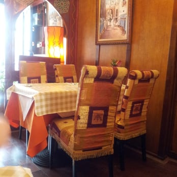 Little Marrakech - Moroccan Near Me - St Albans, HRT