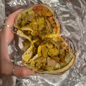 Yesh Hummus and Grill - Kosher Near Me - Pikesville, Maryland