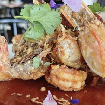 Oraan Thai Eatery - Thai Near Me - San Francisco, California