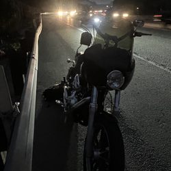 2 Wheel Soul Motorcycle Towing - My bike