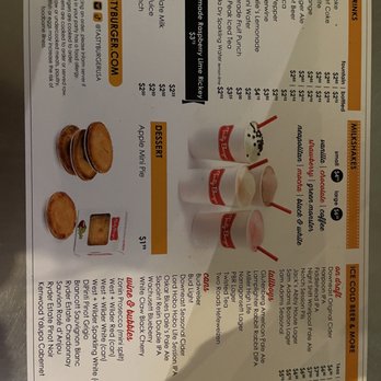 Tasty Burger - Burgers Near Me - Boston, Massachusetts Tasty Burger - Burgers Near Me - Boston, Massachusetts