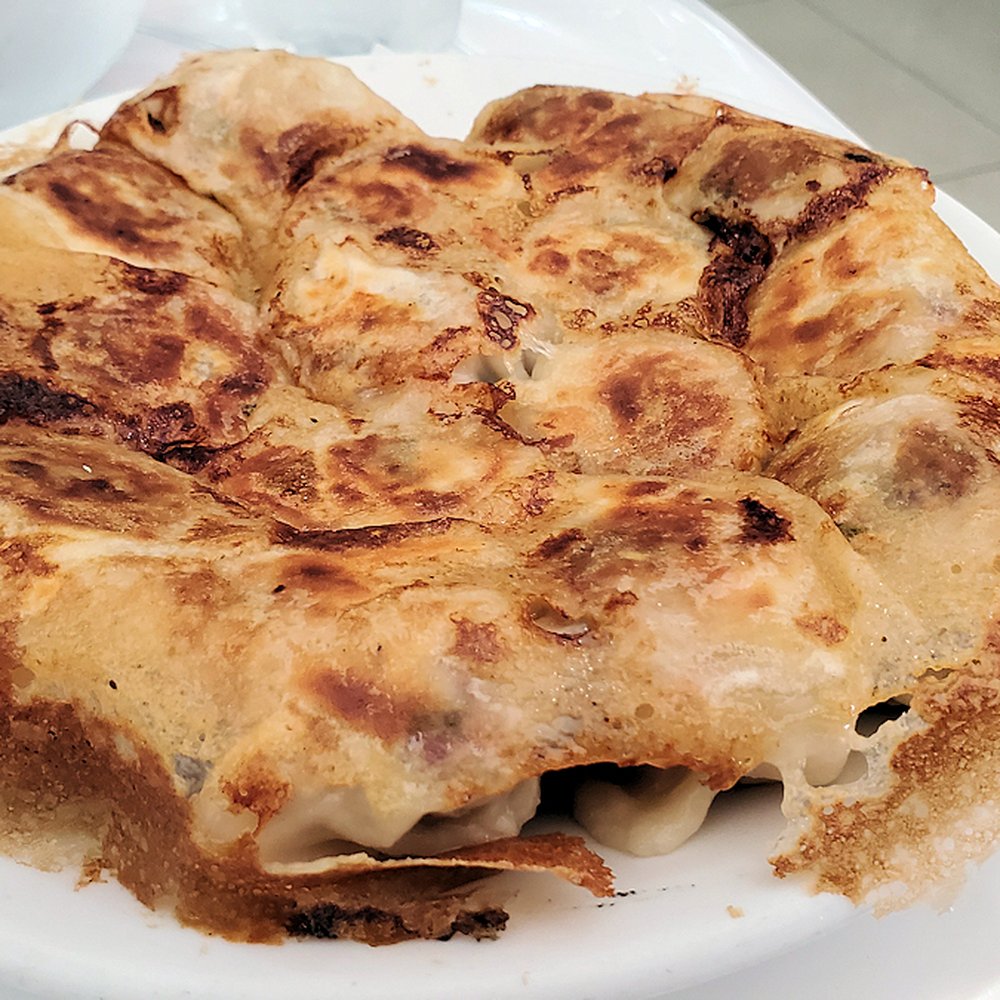 Gyoza