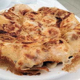 Gyoza Gyoza