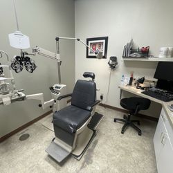 Alaska Eye Care Centers