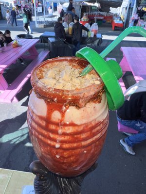 The 209 HotSpot by null