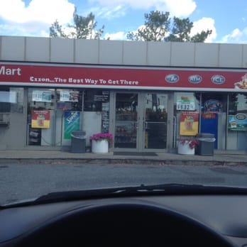 Exxon - Gas Stations Near Me - Baltimore, Maryland