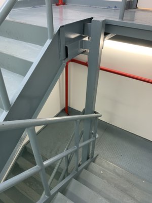 Dover Street Market New York by null