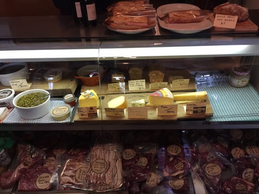 Côte de Bœuf by null