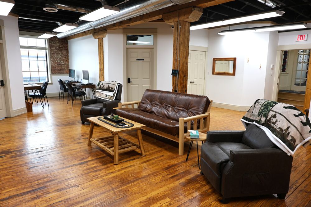 Veteran's One Stop Center - veterans service organization in Buffalo, NY