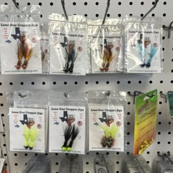 Cypress Knee Bait and Tackle