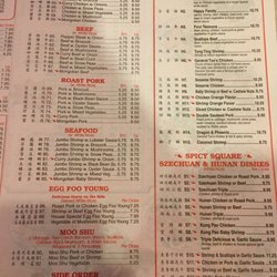 China King Chinese Restaurant