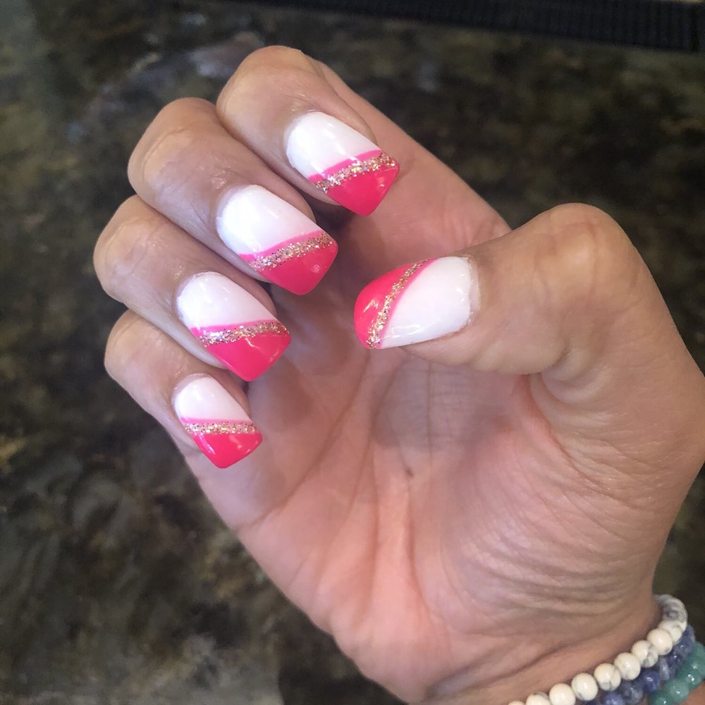 Pretty Nails & Spa - Nail Salons Near Me - Parsippany, New Jersey
