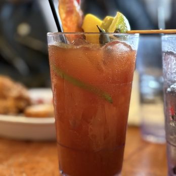 Ruby Slipper Central Business District - Bloody Mary - Breakfast & Brunch Near Me - New Orleans, Louisiana Ruby Slipper Central Business District - Bloody Mary - Breakfast & Brunch Near Me - New Orleans, Louisiana
