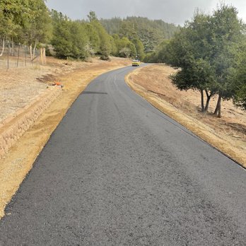 Rivas Earthwork and Paving - Build road and paving job - Excavation Services Near Me - Salinas, California