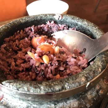 DuBu - nutritious stone pot - Korean Near Me - Elkins Park, Pennsylvania