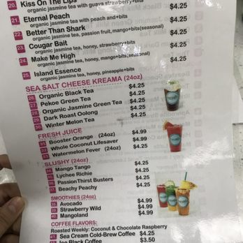 Beastea - Coffee & Tea Near Me - Santa Clara, California Beastea - Coffee & Tea Near Me - Santa Clara, California