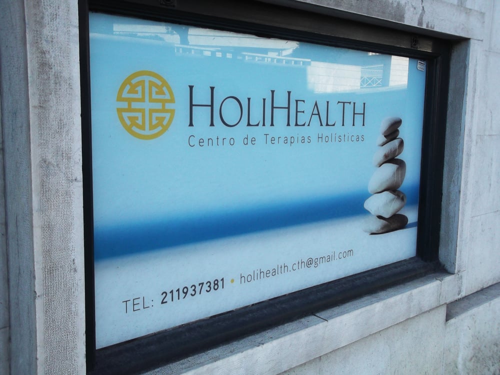 HOLIHEALTH Updated May 2024 R. Joaquim António de Aguiar, LoiretCher, Lisboa, Portugal