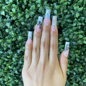 Sculpture Nail & Spa - Nail Salons Near Me - Baldwin Park, California
