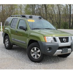 Team Lake Road Auto Sales - 2012 Nissan XTerra