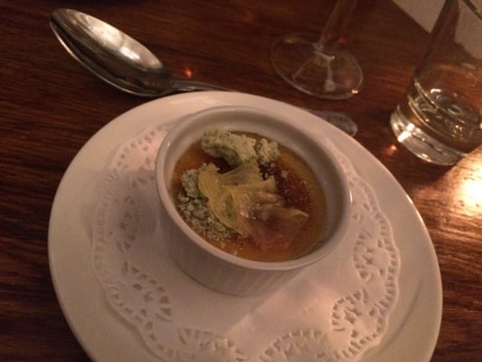 Clare College by null