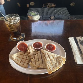 Sully's Lounge - The BEST Quesadillas In The PNW ! - Chicken Wings Near Me - Seattle, Washington Sully's Lounge - The BEST Quesadillas In The PNW ! - Chicken Wings Near Me - Seattle, Washington