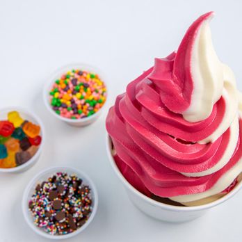 Yogurtini Self Serve - Ice Cream & Frozen Yogurt Near Me - Buckeye, Arizona Yogurtini Self Serve - Ice Cream & Frozen Yogurt Near Me - Buckeye, Arizona