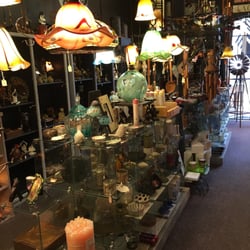JoAnne's Stained Glass & Gallery