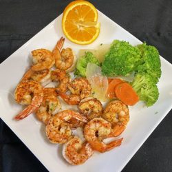 Seafood Steak & Grill