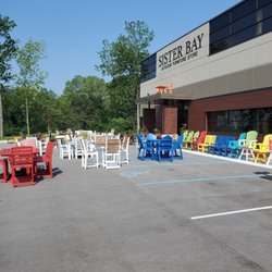 Sister Bay Furniture