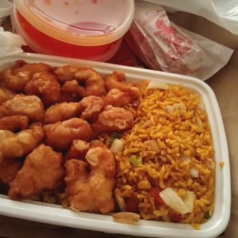 Rainbow Garden - Sweet and sour chicken - Chinese Near Me - Virginia Beach, Virginia Rainbow Garden - Sweet and sour chicken - Chinese Near Me - Virginia Beach, Virginia
