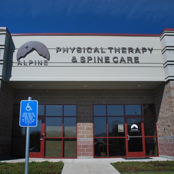 Alpine Physical Therapy - Physical Therapy Near Me - Bend, Oregon Alpine Physical Therapy - Physical Therapy Near Me - Bend, Oregon
