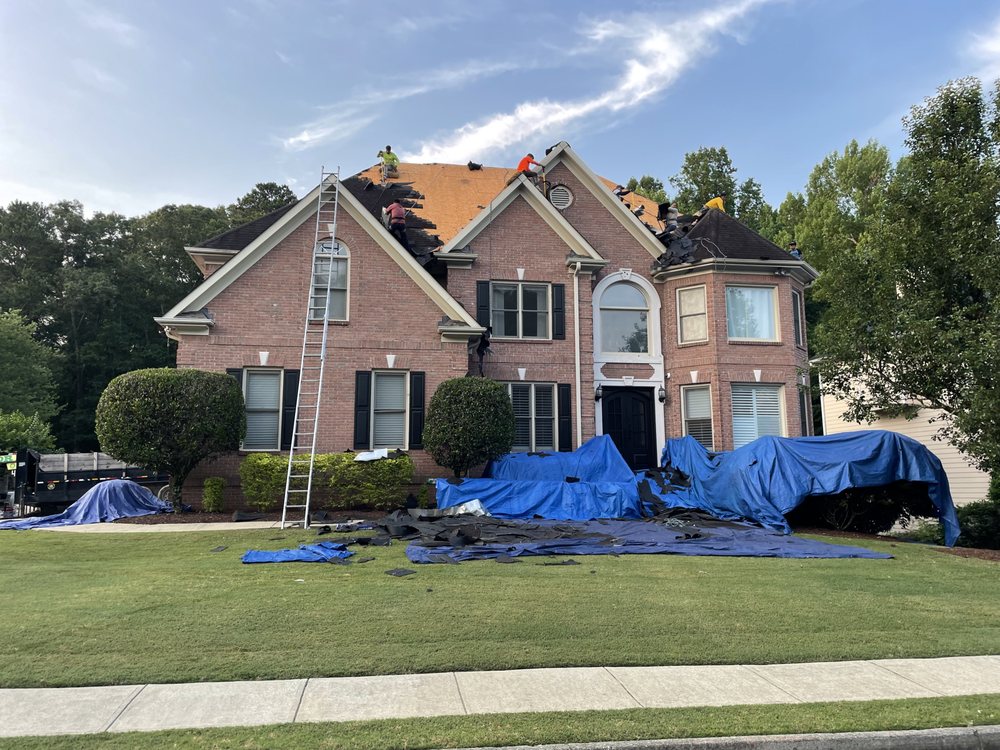 Slide of Elite Roofing Systems