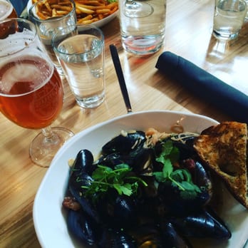 Surly Brewing - Mussels $14 - Breweries Near Me - Minneapolis, Minnesota Surly Brewing - Mussels $14 - Breweries Near Me - Minneapolis, Minnesota