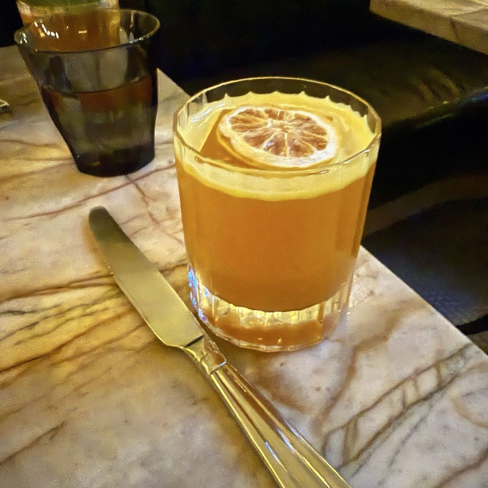 Enswell - peaty blinders - Cocktail Bars Near Me - Philadelphia, Pennsylvania Enswell - peaty blinders - Cocktail Bars Near Me - Philadelphia, Pennsylvania
