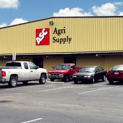 Agri Supply of Lumberton