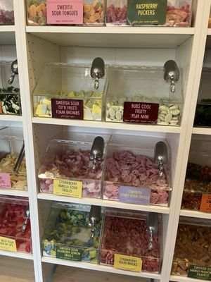 All Aboard Candy by null