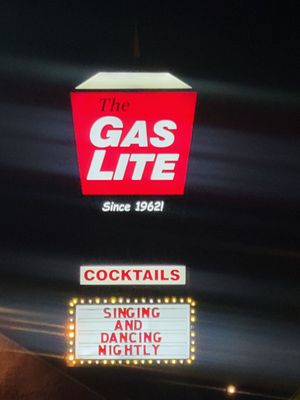 The GasLite by null