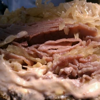Creekside Grille Restaurant - Gerry's Reuben. - New American Near Me - Temecula, California Creekside Grille Restaurant - Gerry's Reuben. - New American Near Me - Temecula, California