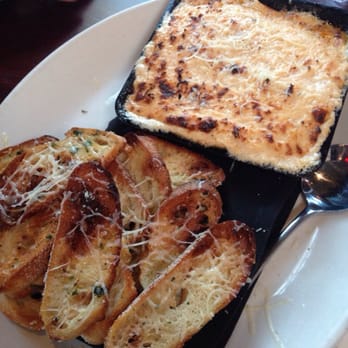 Brigantine - Shrimp and crab fondue - Seafood Near Me - Del Mar, California Brigantine - Shrimp and crab fondue - Seafood Near Me - Del Mar, California