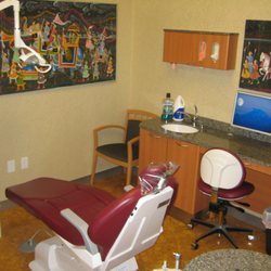 Esthetic Dentistry of El Dorado Hills - Operatory 1