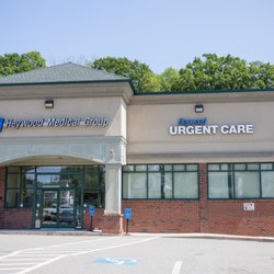 Heywood Urgent Care
